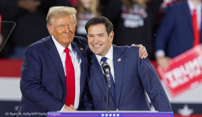 🚨BREAKING: Rubio's Secret Plan to Reshape U.S. Diplomacy!
Do you support this?
YES or NO?
if YES , Give me a Thumbs-Up👍. — Foreign Policy Shift, U.S. Government Changes, Secretary of State Transition