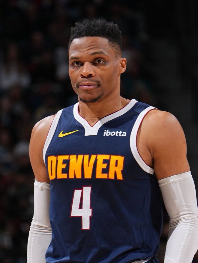 BREAKING: Russell Westbrook Shocks NBA with Retirement! — Russell Westbrook retirement news, NBA player retirement announcements, Westbrook career highlights 2025