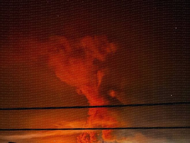 BREAKING: Russia Targets Azerbaijani Oil in Ukraine! —  Russian drone attacks Ukraine, Azerbaijan oil industry conflict, Odessa fuel terminal strike