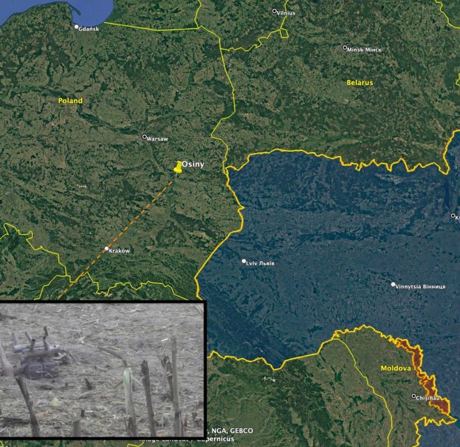 BREAKING: Russian Drone Strikes Poland, Provocation Confirmed! —  drone attack news, Poland military response, Russian aggression updates
