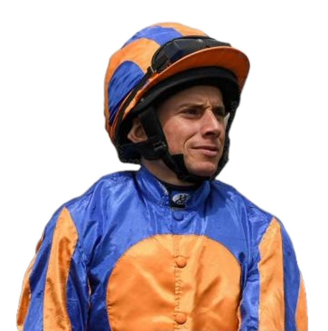 BREAKING: Ryan Moore's Career in Jeopardy After Injury! —  breaking sports injury news, horse racing updates, Ryan Moore injury report