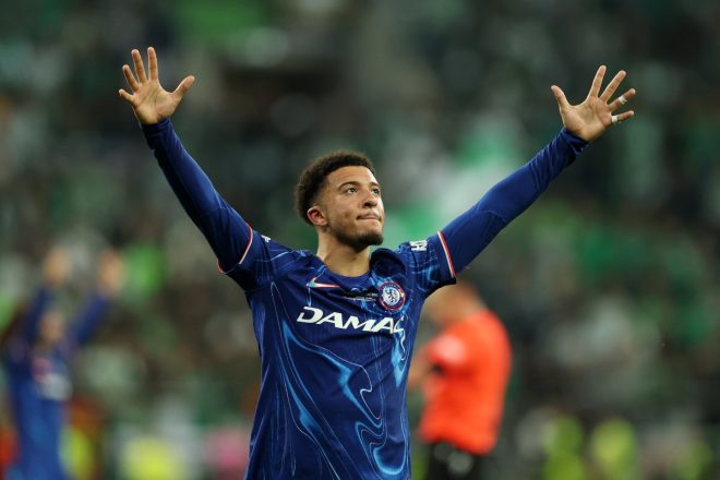🚨 BREAKING: Sancho Rejects Roma—Is MUFC Losing Their Star? — Jadon Sancho transfer news, Roma FC latest rumors, Manchester United updates 2025