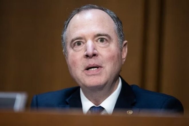 BREAKING: Schiff's Lies Cost Taxpayers $32M—Prison Time? —  Impeachment costs exposed, Taxpayer waste on collusion claims, Schiff investigation fallout 2025