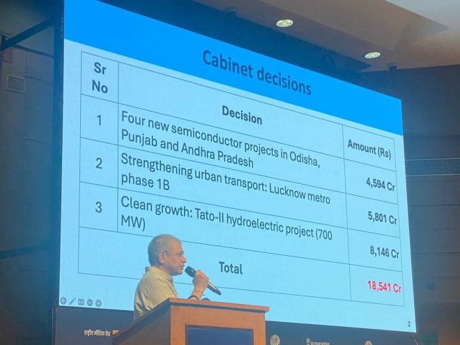 BREAKING ⚠️: Semiconductor Surge Sparks Controversy! —  Latest Semiconductor Developments, Major Tech Investments 2025, New Manufacturing Initiatives