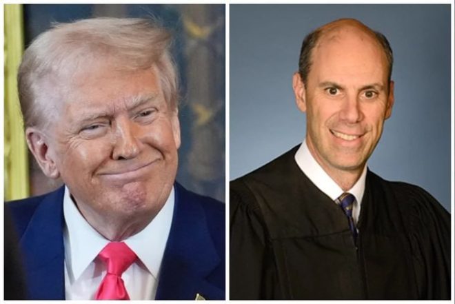 BREAKING: Should Judge Boasberg Be Disbarred Over Trump? — Judge Boasberg disbarment news, Trump legal battles 2025, unconstitutional judicial actions
