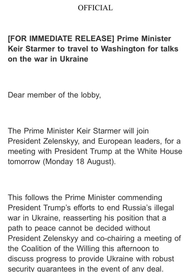 BREAKING: Starmer, Trump, Zelensky Unite for Shocking Peace Talks! — international peace summit, White House diplomacy 2025, political leaders meeting