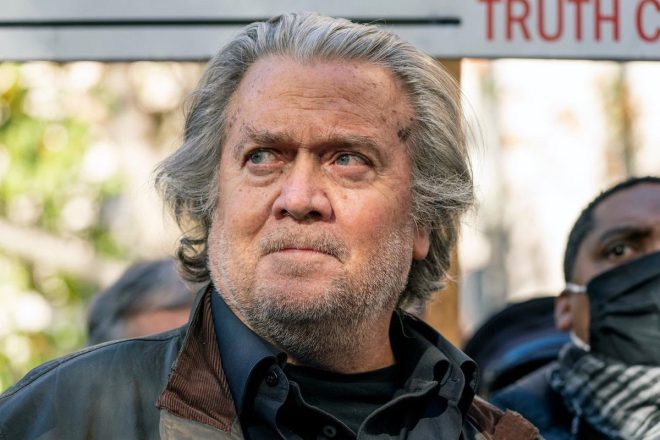 BREAKING: Steve Bannon to Run for President in 2028!  
Will You Vote for Him? A Controversial Decision Awaits! —  Steve Bannon news, 2028 presidential race, political candidates 2025