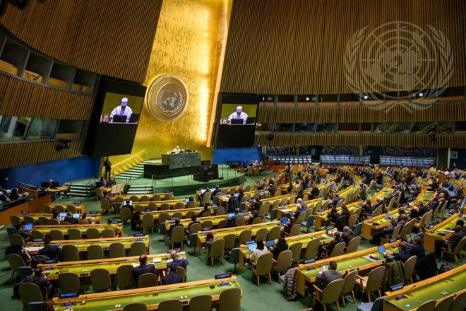 BREAKING: Trump’s State Department SHOCKINGLY Denies PA Visas! — Trump visa ban 2025, U.N. General Assembly restrictions, Palestinian Authority accountability
