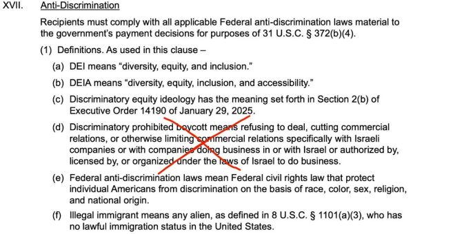 BREAKING: US Disaster Aid Now Not Tied to Israel Support! —  disaster funding policy changes, federal aid for states, US foreign aid implications