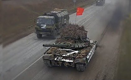 BREAKING: Ukraine Warns of Imminent Russian Offensive! —  Zelensky warns of Russian military escalation, Ukraine intelligence report 2025, Russia offensive preparation news