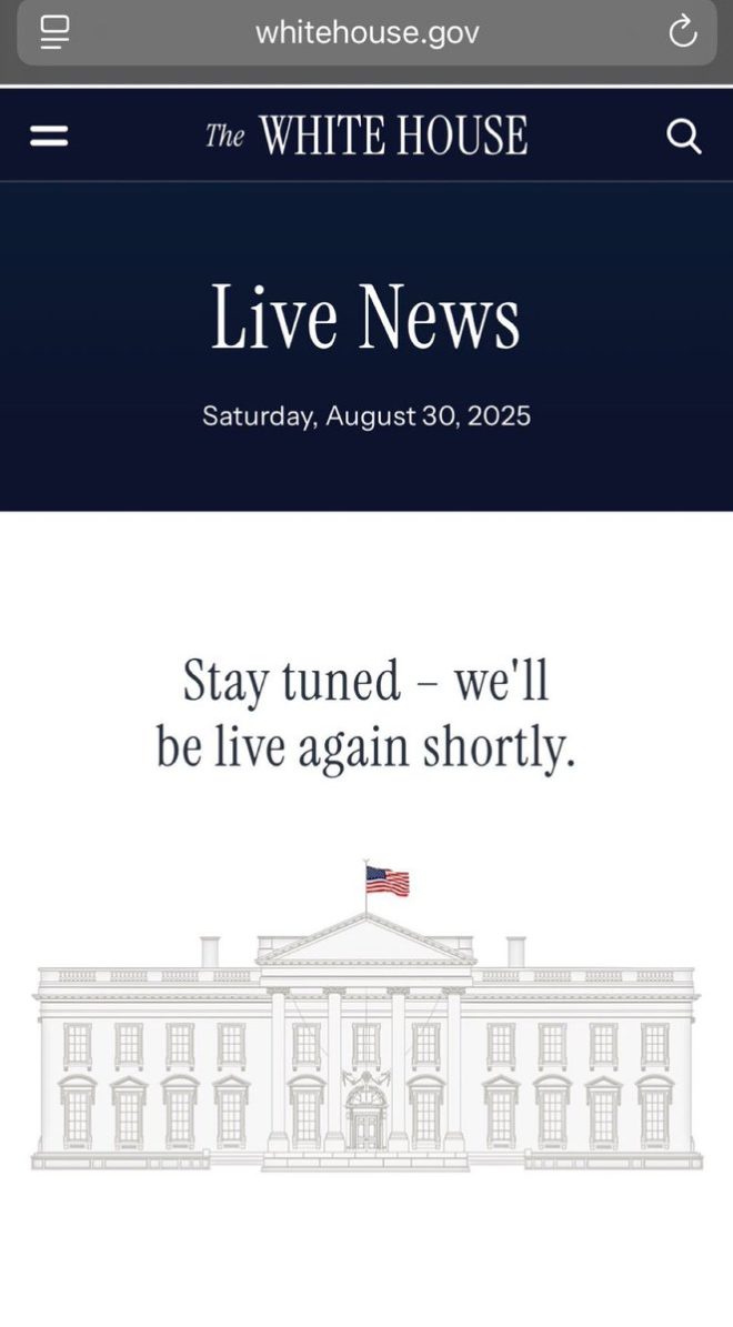 BREAKING: White House Teases Major Announcement Soon! — breaking news, urgent announcement, live updates 2025