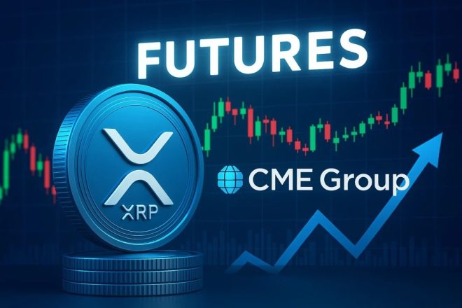 BREAKING: XRP's $1B Milestone Shakes Financial Norms! —  institutional cryptocurrency adoption, CME Group derivatives market, XRP open interest record