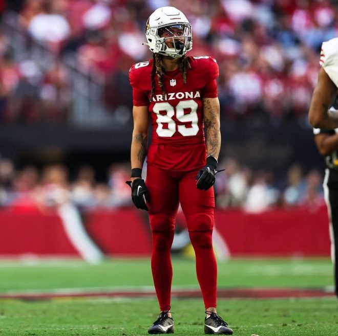 BREAKING: Xavier Weaver Stuns Again—Cardinals' Bold Move! — Xavier Weaver Arizona Cardinals news, Arizona Cardinals 2025 roster updates, NFL wide receiver roster announcements