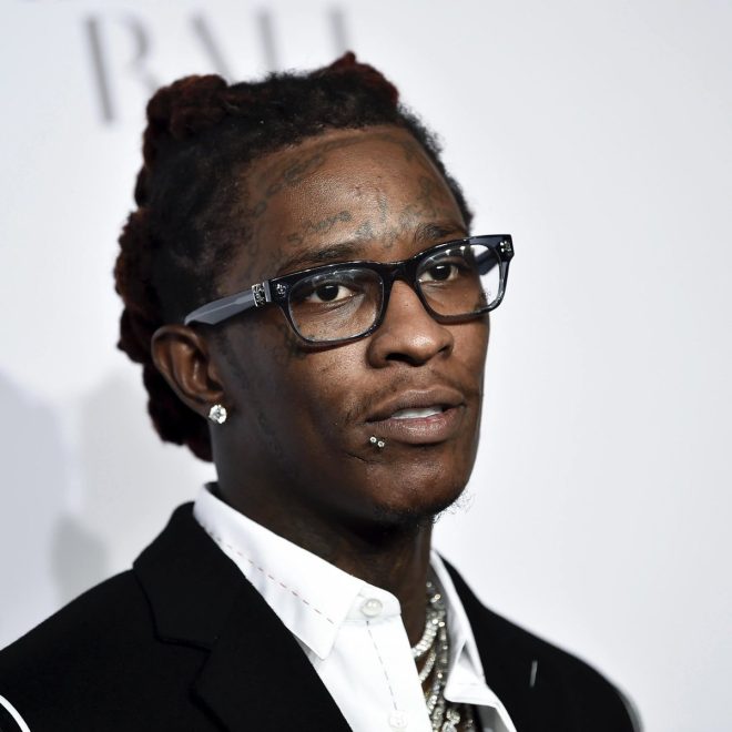 BREAKING: Young Thug's Death in Miami Car Accident at 33