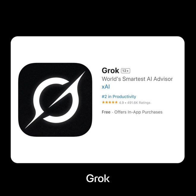 BREAKING: xAI Declares Grok the "Smartest AI Advisor"! — AI advancements 2025, intelligent virtual assistant, cutting-edge technology updates