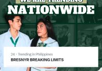 BRESNYR BREAKING LIMITS: Trending in 20 Minutes! —  Trending News, Viral Updates, Social Media Buzz