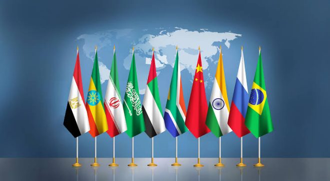 BRICS to Launch Controversial Digital Currency by 2026! — digital currency news, BRICS financial updates, cross-border payment innovations