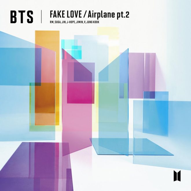 "BTS's 'FAKE LOVE' Hits 1 Billion Streams: Game Changer?" —  BTS achievements, K-pop streaming records, Spotify milestones 2025