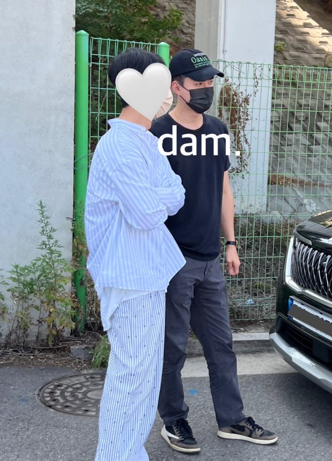 Bald Sehun Spotted: Training or Shocking New Look? — bald sehun update, EXO member workout, Sehun training transformation