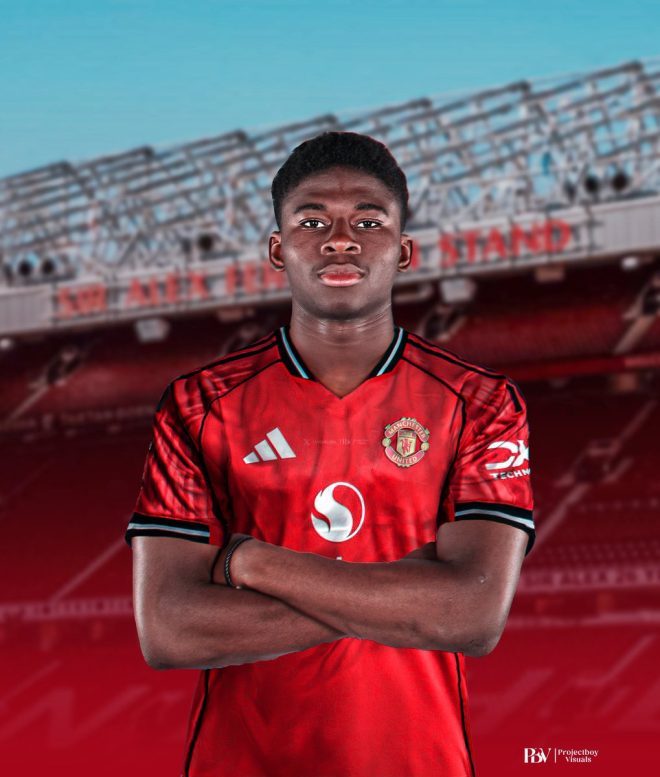 Baleba to Man Utd: Shocking Move Sparks Controversy! —  Manchester United transfer news, Brighton player transfer rumors, Carlos Baleba move 2025