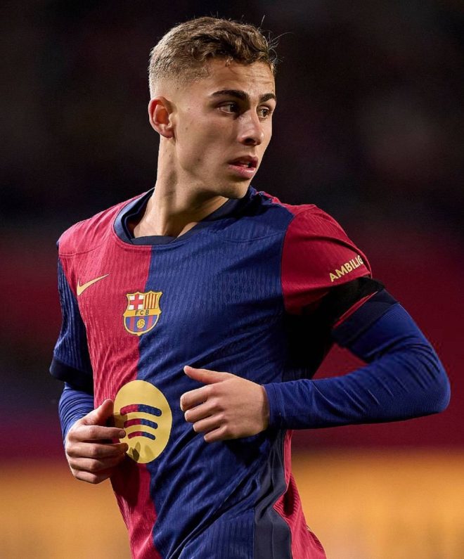 Barça Shocks Fans: €90M Price Tag for Starlet López! — Fermín López transfer news, Barça player valuation, La Liga transfer updates