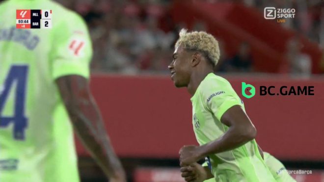 Barcelona Fans Demand Followers: Are They the Best? —  Barcelona fan community, Connect with Barcelona supporters, Grow your follower base 2025