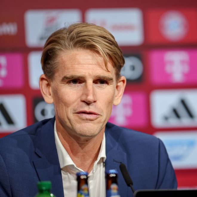 Bayern's Woltemade Transfer Stalled: Stuttgart's Shocking Move! —  Bayern Munich transfer news, Nick Woltemade update, Stuttgart player negotiations