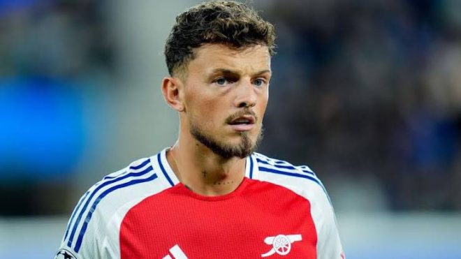 Ben White's England Return: Injury or Tactical Decision? — Arsenal injury update, England national team news, Ben White transfer rumors