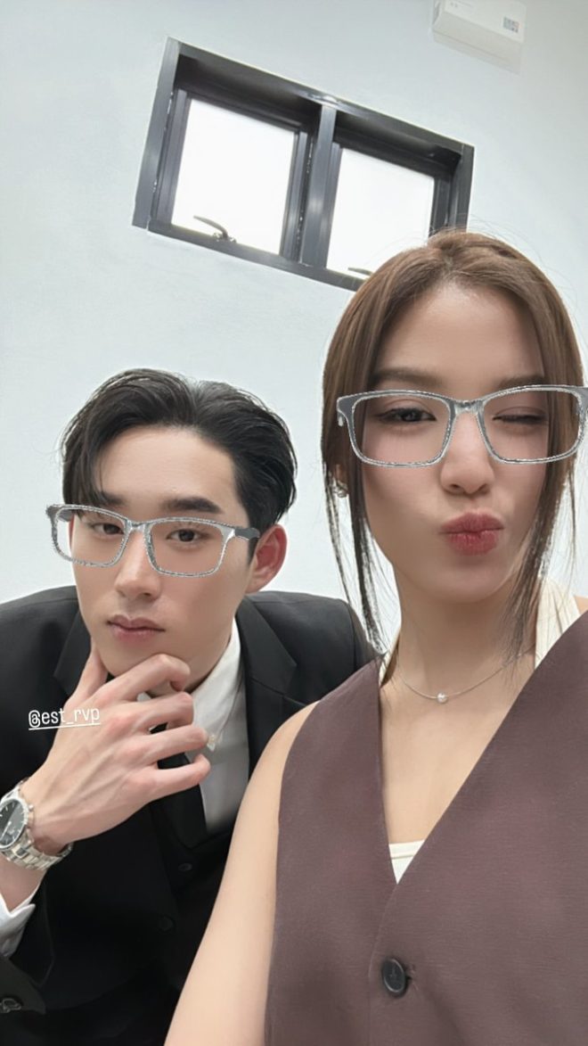 Beonnnie's Shocking IG Story: What’s the Hidden Truth? — beonnnie Instagram updates, Me And Thee Series latest news, beonnnie social media trends 2025