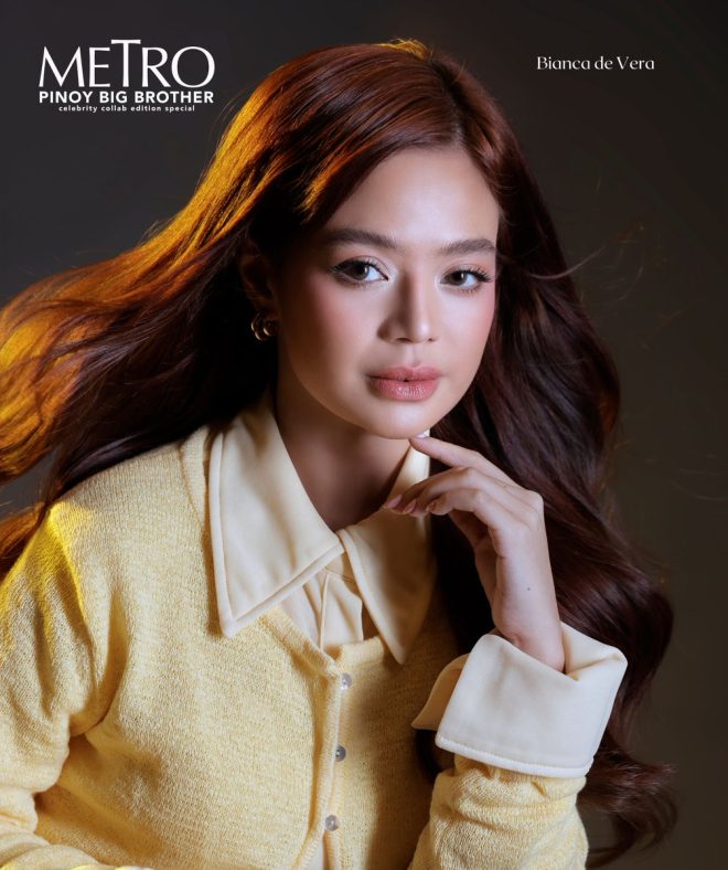 Bianca's Bold Journey: Healing or Exploitation in PBB? — Sassy Unica Hija, Bianca De Vera journey, healing within Taguig