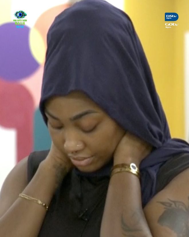 Big Brother's Shocking Ban: Sultana's Party Life at Risk! — Big Brother drama 2025, Sultana alcohol ban news, BBNaija party restrictions