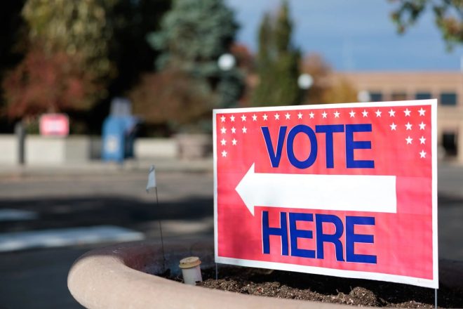 Big Win for Election Integrity: Court's Shocking Decision! —  Election law reform, Voter fraud prevention, Federal election guidelines