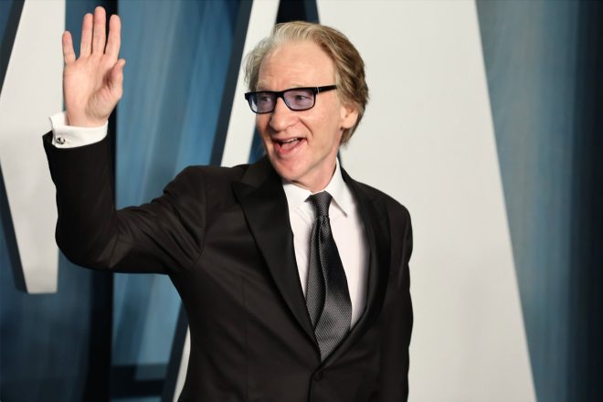 Bill Maher: The Comedian Who Embraced CIA's Russiagate Lies —  Bill Maher criticism, Russiagate conspiracy theories, CIA influence on media