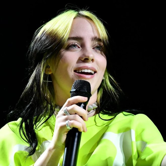Billie Eilish Calls Gaza Genocide “Horrifying”! —  Billie Eilish Gaza statement, Palestinian rights activism, celebrity reactions to Gaza conflict