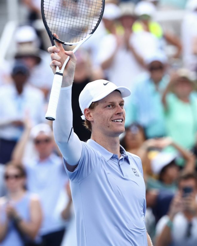 Birthday Cheers or Final Fears? Shocking Tennis Comeback! — birthday gratitude messages, tennis finals celebration, Cincy Tennis tournament highlights