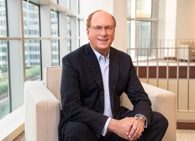 BlackRock's $524M Bitcoin Move: Market Shock or Smart Bet? —  BlackRock Bitcoin investment news, cryptocurrency ETF surge, institutional Bitcoin buying trends