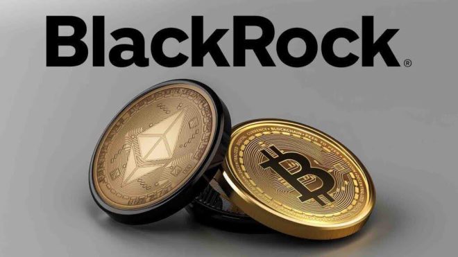 BlackRock's Shocking Crypto Move: Is Altseason Here? — crypto market news, institutional investment trends, Ethereum price surge