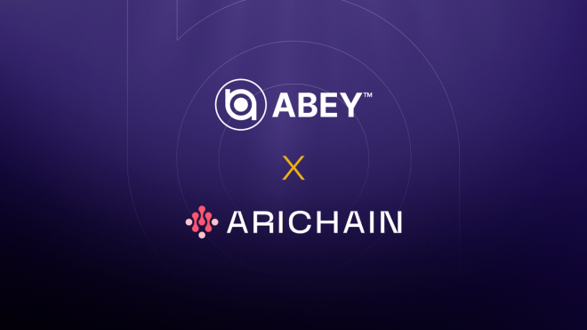 Blockchain Revolution: Is This Partnership Game-Changing? — blockchain partnership, ecosystem growth, innovative blockchain solutions