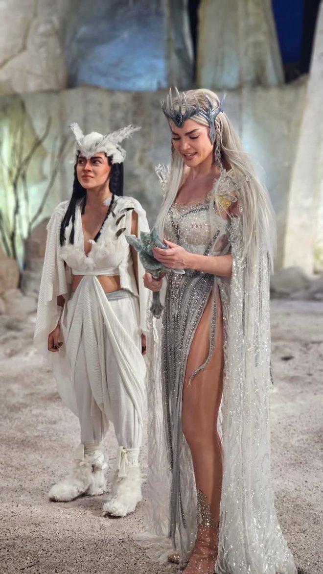 Bold or Foolish? The Truth Behind Anaca's Rise! —  bravery in vulnerability, authentic self-expression, understanding personal journeys