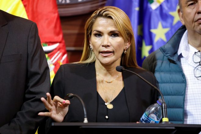 Bolivia's Shocking Release of Political Prisoners Sparks Outrage! — political freedom Bolivia, release of political prisoners 2025, justice system reforms Bolivia