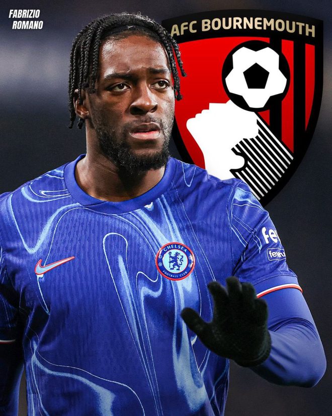 Bournemouth's Bold Move: Disasi Deal Sparks Debate! — Bournemouth transfer news, Axel Disasi Chelsea deal, AFC Bournemouth latest updates