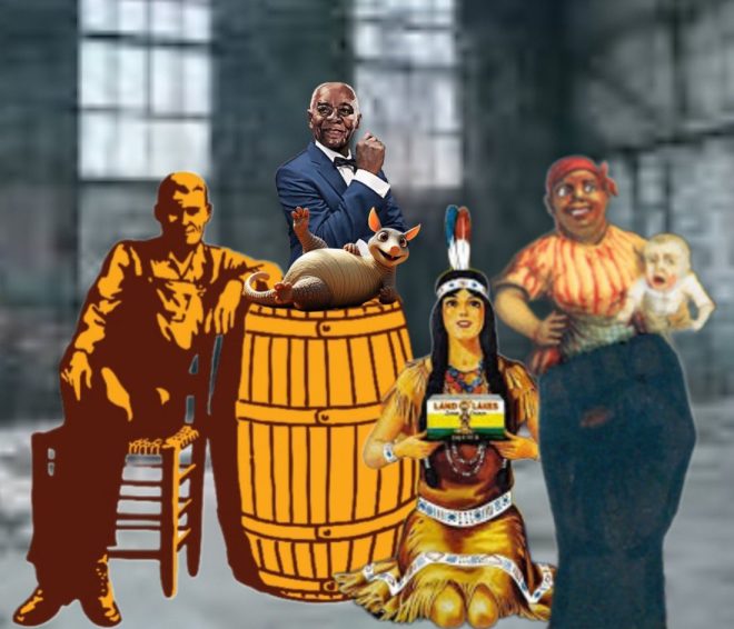 Brands Ditch Controversial Mascots: Is This Real Progress? —  brands ditching racist mascots, 2025 mascot rebranding, food industry diversity initiatives