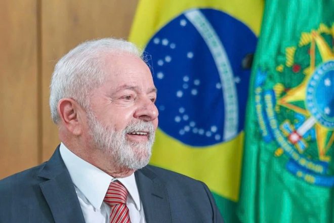 Brazil's President: Trump Would Face Jail for Capitol Riot! — Brazil political scandal, Trump constitutional crisis, January 6 Capitol insurrection