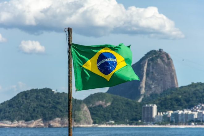 "Brazil's Shocking Bitcoin Reserve Hearing: What’s at Stake?" —  Brazil Bitcoin Reserve News, Cryptocurrency Hearing Brazil 2025, Strategic Bitcoin Policy Announcement