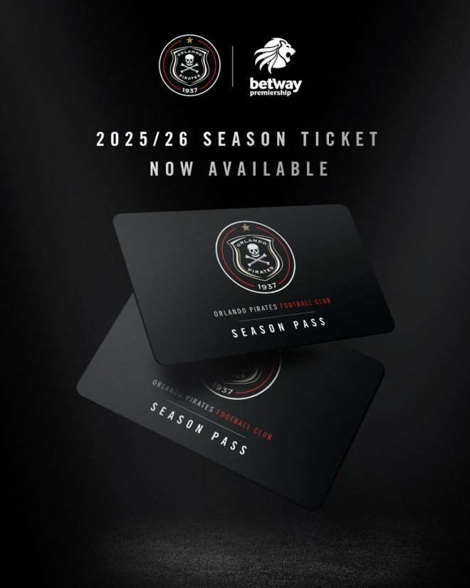 Breaking: 2025/26 Season Tickets Released - Shocking Changes Ahead!
OrlandoPirates
OnceAlways — Season Pass Deals, 2025 Sports Tickets, Exclusive Game Packages