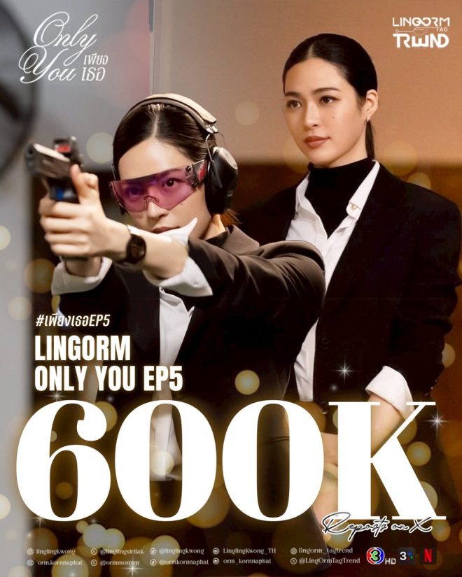 Breaking: 600K Reposts! What's the Secret Behind This Viral Hit? —  Big Milestone Celebration, Viral Music Hits 2025, Trending Thai Pop Songs