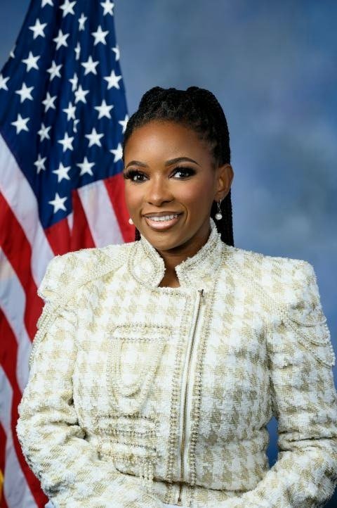 Breaking: AG Paxton Investigates Jazz Crockett's Funds! — Attorney General investigation, improper campaign funding, Jasmine Crockett allegations