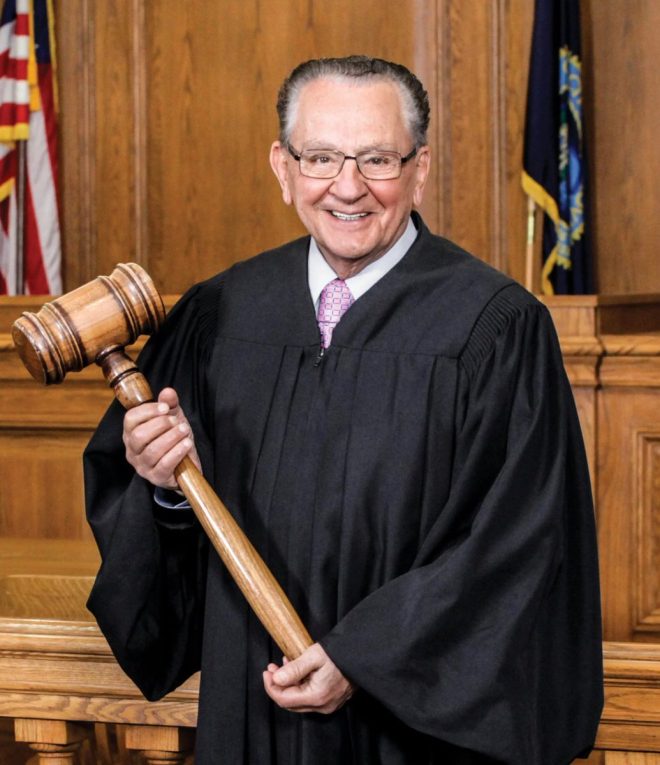 Breaking: America’s Nicest Judge Frank Caprio Dies at 88! —  Frank Caprio tribute, America's kindest judge, beloved public figures 2025