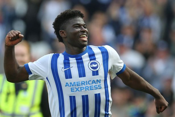 Breaking: Baleba's Bold Move to Man Utd Sparks Transfer Chaos! — Manchester United transfer news, Carlos Baleba Brighton price drop, Premier League transfer rumors 2025