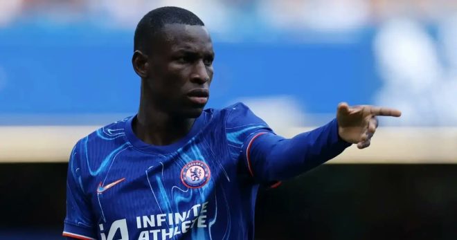 Breaking: Bayern's Shocking Loan Deal for Chelsea Striker! — Nicolas Jackson loan news, Bayern Munich transfer updates, Chelsea FC salary negotiations